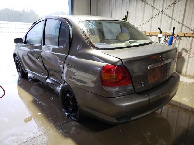 Photo 3 from auction – 2005 TOYOTA ECHO with VIN JTDBT123250353957