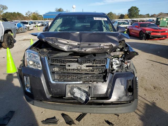 Photo 9 from auction – 2015 GMC TERRAIN SL with VIN 2GKALMEK5F6289118