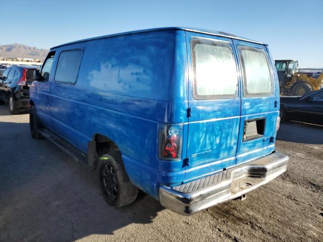 Photo 3 from auction – 1998 FORD ECONOLINE with VIN 1FTPE24L5WHA73004