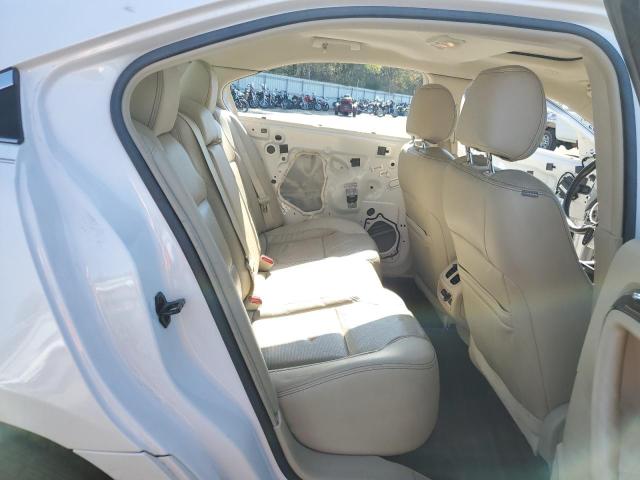 Photo 6 from auction – 2016 FORD TAURUS LIM with VIN 1FAHP2F8XGG134061