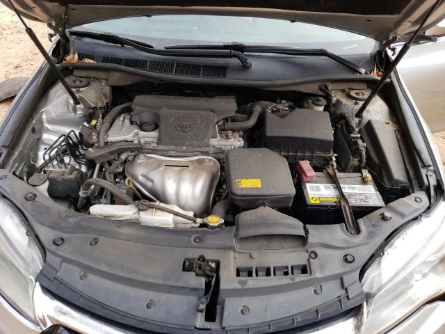 Photo 7 from auction – 2015 TOYOTA CAMRY LE with VIN 4T1BF1FK4FU492275