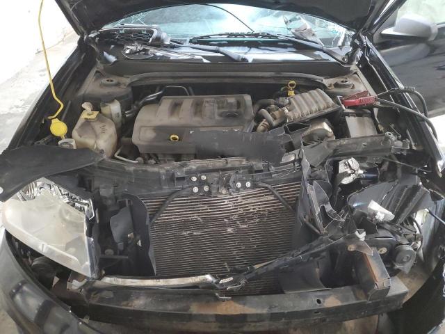 Photo 7 from auction – 2012 DODGE AVENGER SE with VIN 1C3CDZAB0CN200829