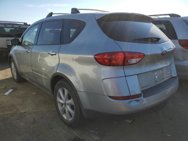 Photo 3 from auction – 2006 SUBARU B9 TRIBECA with VIN 4S4WX82C464421647