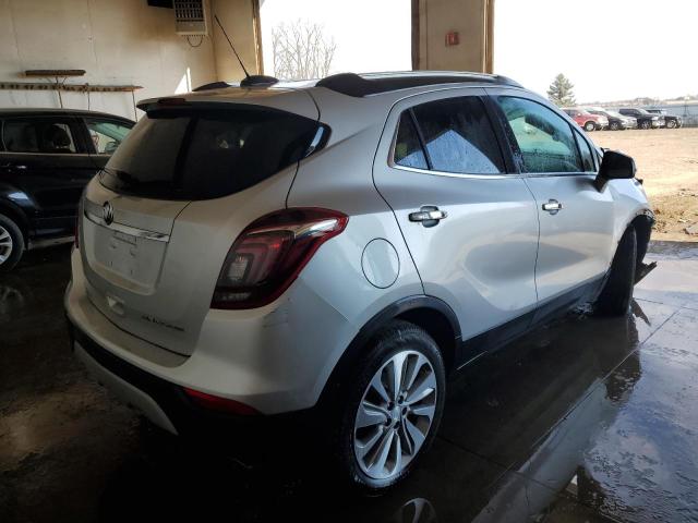 Photo 4 from auction – 2019 BUICK ENCORE PRE with VIN KL4CJASBXKB777463