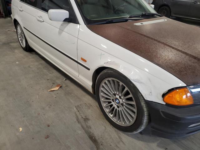 Photo 9 from auction – 2001 BMW 330 I with VIN WBAAV53431FJ70205