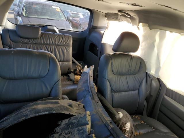 Photo 6 from auction – 2006 HONDA ODYSSEY EX with VIN 5FNRL38686B104724