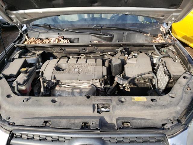 Photo 7 from auction – 2009 TOYOTA RAV4 with VIN JTMZF33V895005994