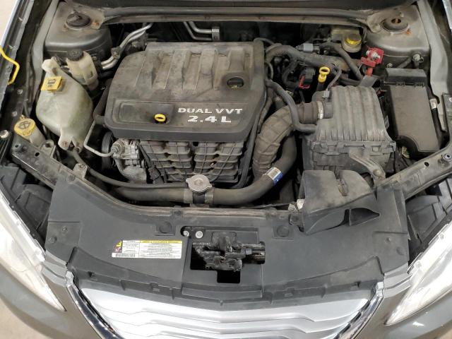 Photo 7 from auction – 2013 CHRYSLER 200 TOURIN with VIN 1C3CCBBB3DN656351