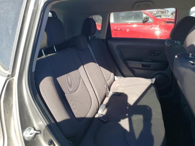 Photo 6 from auction – 2013 KIA SOUL with VIN KNDJT2A50D7611175