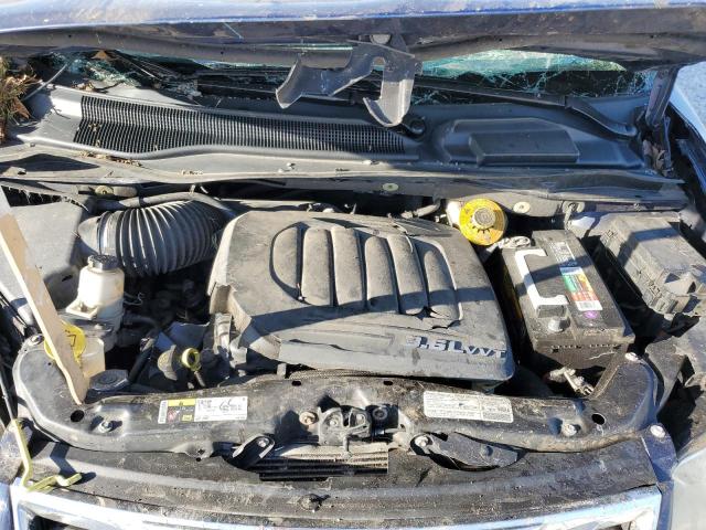Photo 7 from auction – 2013 CHRYSLER TOWN & COU with VIN 2C4RC1BG7DR792979