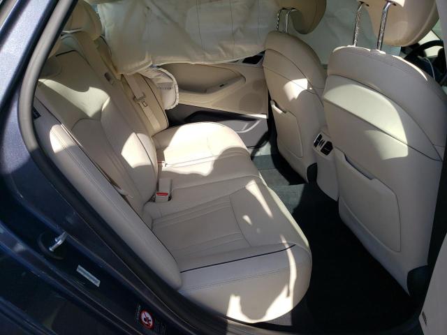 Photo 6 from auction – 2015 HYUNDAI GENESIS 5. with VIN KMHGN4JF6FU015612
