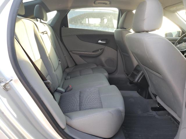 Photo 10 from auction – 2016 CHEVROLET IMPALA LS with VIN 2G11Z5SA0G9153774