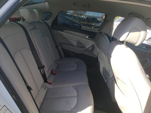 Photo 6 from auction – 2016 HYUNDAI SONATA HYB with VIN KMHE24L16GA027182