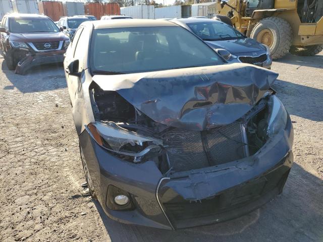 Photo 9 from auction – 2016 TOYOTA COROLLA L with VIN 5YFBURHE6GP494477