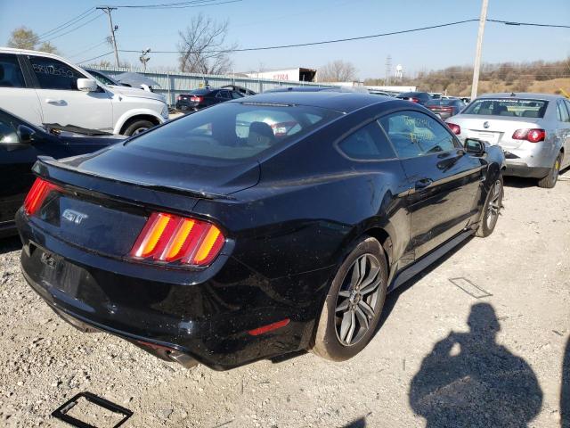 Photo 4 from auction – 2016 FORD MUSTANG GT with VIN 1FA6P8CF5G5266069