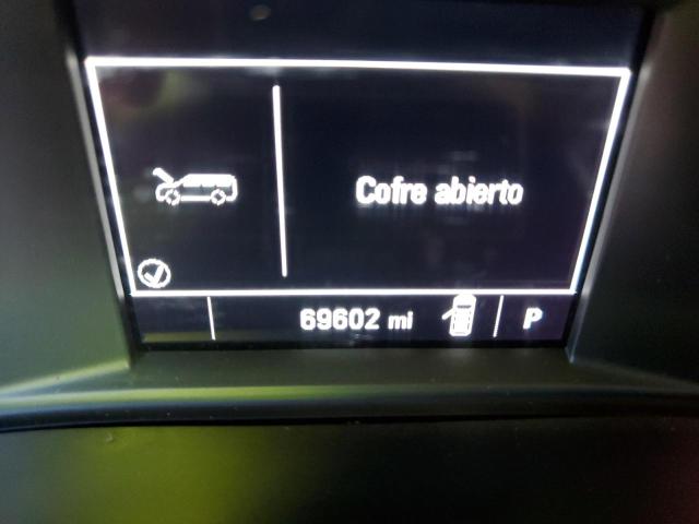 Photo 8 from auction – 2020 CHEVROLET TRAVERSE L with VIN 1GNERFKW7LJ166053