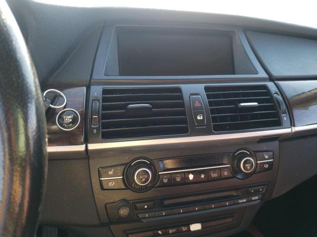 Photo 9 from auction – 2012 BMW X6 XDRIVE3 with VIN 5UXFG2C53CL782109