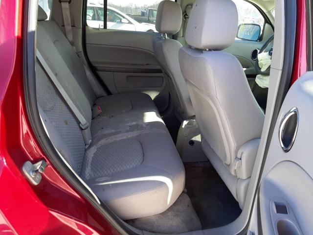 Photo 6 from auction – 2011 CHEVROLET HHR LT with VIN 3GNBACFU5BS518030