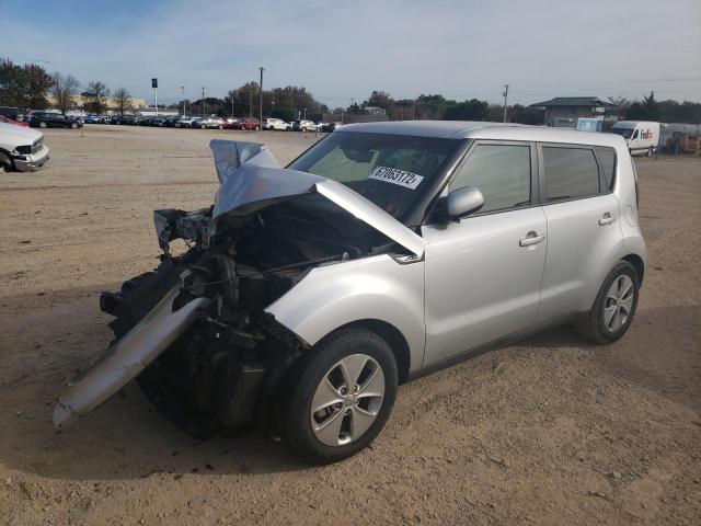Photo 2 from auction – 2016 KIA SOUL with VIN KNDJN2A25G7865517