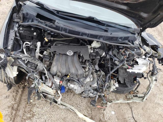 Photo 7 from auction – 2011 NISSAN VERSA S with VIN 3N1BC1CP3BL422934