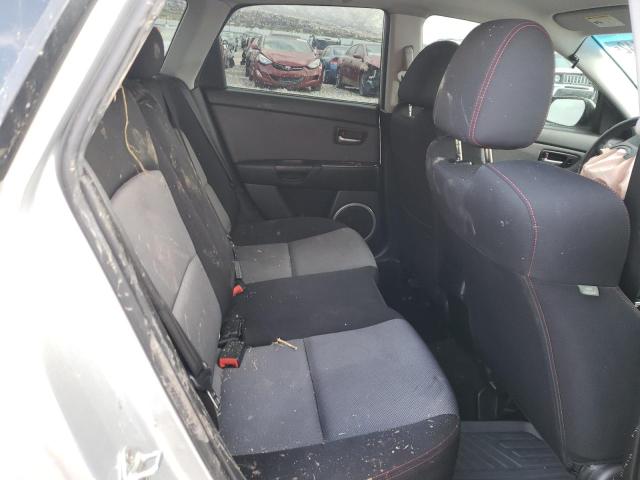 صورة رقم 6 من المزاد - 2008 MAZDA SPEED 3 مع VIN JM1BK34L281792974