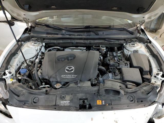 Photo 7 from auction – 2017 MAZDA 6 TOURING with VIN JM1GL1V54H1106697