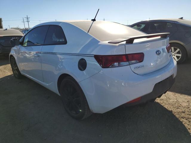 Photo 3 from auction – 2013 KIA FORTE EX with VIN KNAFU6A20D5740221