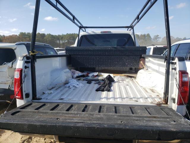 Photo 6 from auction – 2014 FORD F250 SUPER with VIN 1FTBF2B65EEB04837