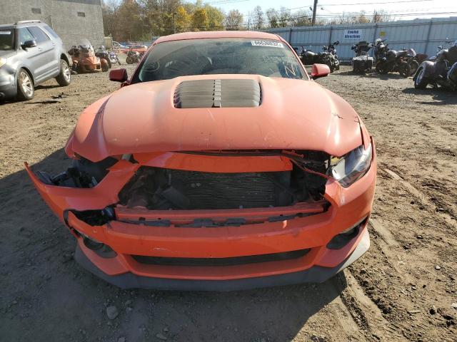 Photo 9 from auction – 2015 FORD MUSTANG GT with VIN 1FA6P8CF5F5308349