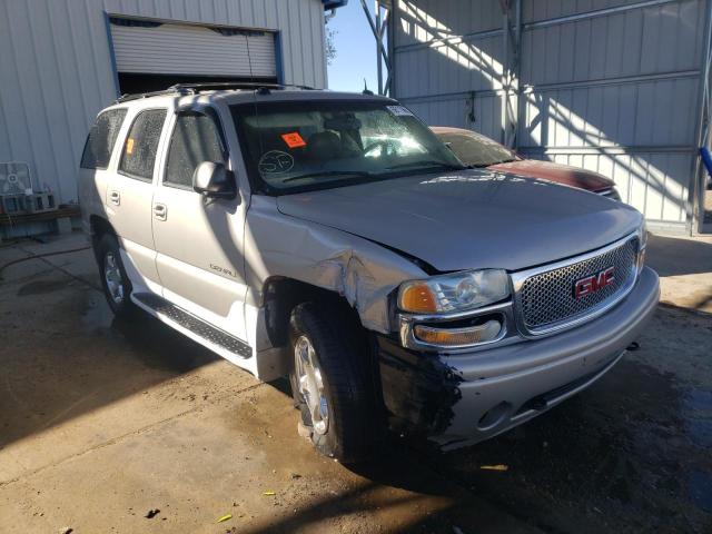 Photo 1 from auction – 2004 GMC YUKON DENA with VIN 1GKEK63U24J158992