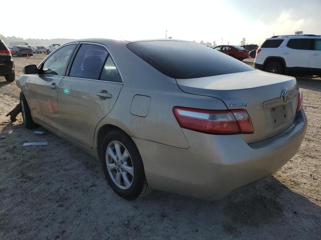 Photo 3 from auction – 2008 TOYOTA CAMRY CE with VIN 4T1BE46K08U251935