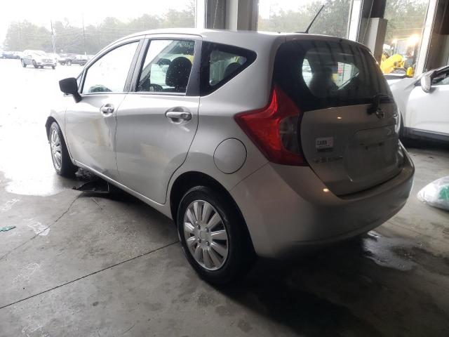 Photo 3 from auction – 2016 NISSAN VERSA NOTE with VIN 3N1CE2CPXGL355583