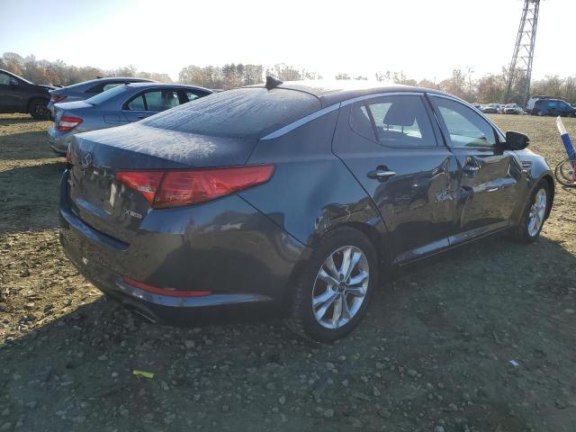Photo 4 from auction – 2011 KIA OPTIMA EX with VIN KNAGN4A64B5138301