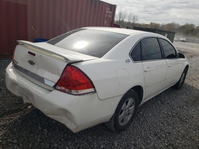 Photo 4 from auction – 2006 CHEVROLET IMPALA LT with VIN 2G1WT55K769279401