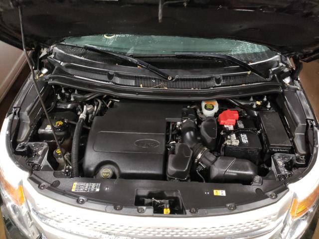 Foto 7 de la subasta – 2015 FORD EXPLORER X con VIN 1FM5K8D85FGB86466