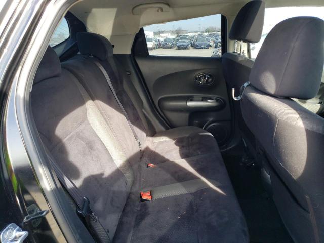 Photo 6 from auction – 2015 NISSAN JUKE S with VIN JN8AF5MR8FT511752