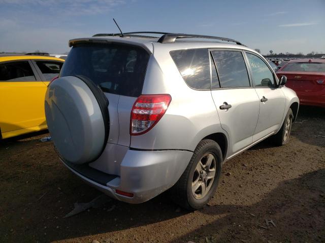 Photo 4 from auction – 2009 TOYOTA RAV4 with VIN JTMZF33V895005994