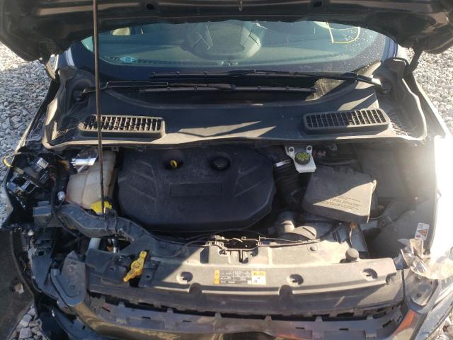 Photo 7 from auction – 2015 FORD ESCAPE TIT with VIN 1FMCU9J99FUA15287