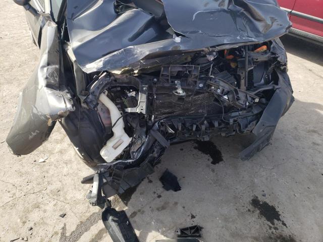 Photo 9 from auction – 2018 DODGE CHALLENGER with VIN 2C3CDZBT0JH228238