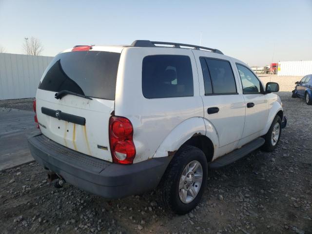 Photo 4 from auction – 2007 DODGE DURANGO SX with VIN 1D8HB38P67F549775