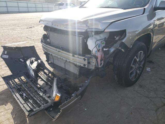 Photo 9 from auction – 2022 GMC ACADIA SLE with VIN 1GKKNKL46NZ147371