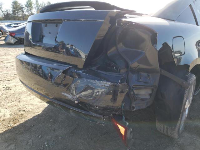 Photo 9 from auction – 2006 SATURN ION LEVEL with VIN 1G8AV15F06Z188512