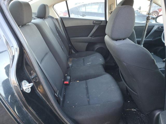 Photo 6 from auction – 2011 MAZDA 3 I with VIN JM1BL1UG1B1377818