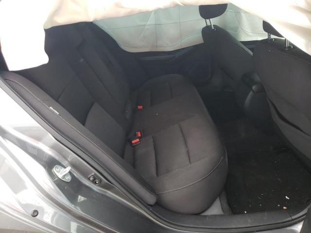Photo 6 from auction – 2019 NISSAN ALTIMA S with VIN 1N4BL4BV9KC211849