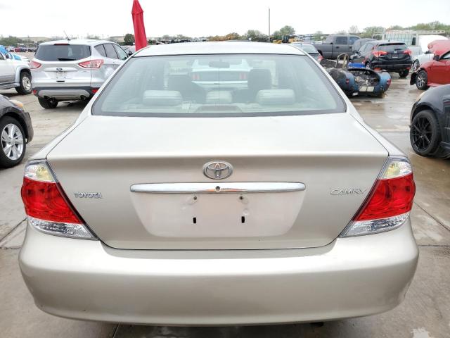 Photo 6 from auction – 2005 TOYOTA CAMRY LE with VIN 4T1BE32K85U038016