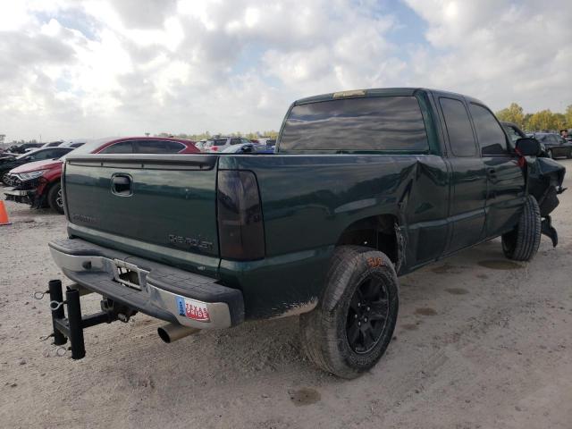 Photo 4 from auction – 2002 CHEVROLET SILVERADO with VIN 2GCEC19T221366565