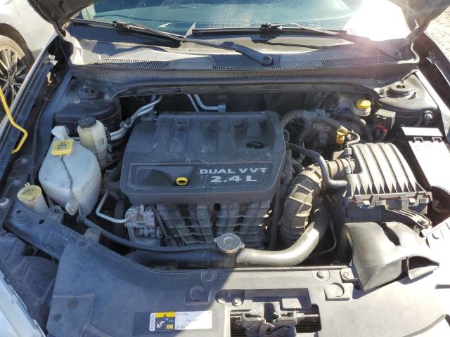 Photo 7 from auction – 2014 CHRYSLER 200 LX with VIN 1C3CCBAB5EN208518