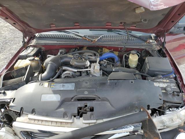 Photo 7 from auction – 2002 GMC SIERRA K25 with VIN 1GTHK231X2F238242