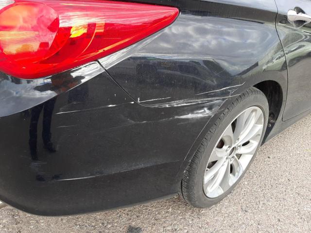 Photo 9 from auction – 2011 HYUNDAI SONATA SE with VIN 5NPEC4AC0BH084209