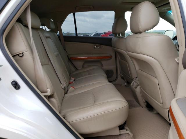 Photo 11 from auction – 2005 LEXUS RX 330 with VIN 2T2GA31U85C040317